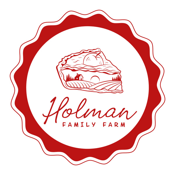 Holman Family Farm