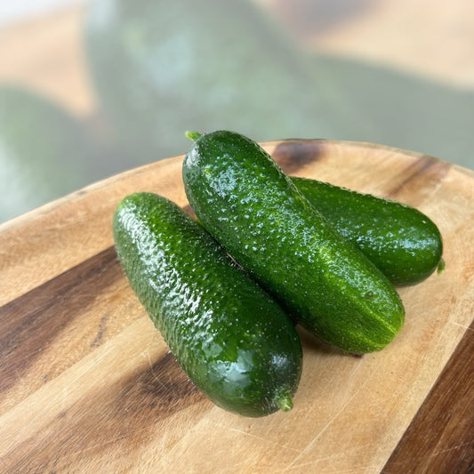 Cucumbers