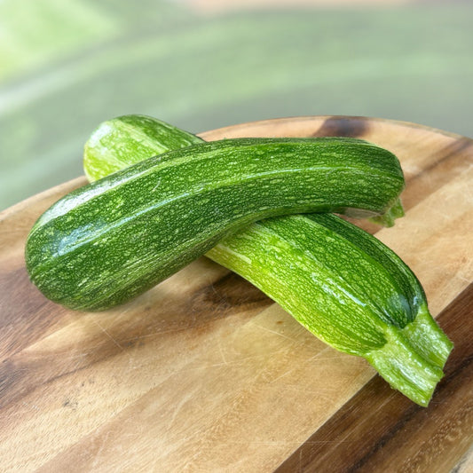 Zucchini